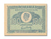 Romania, 100 Lei, 1945, KM #78, UNC(65-70)