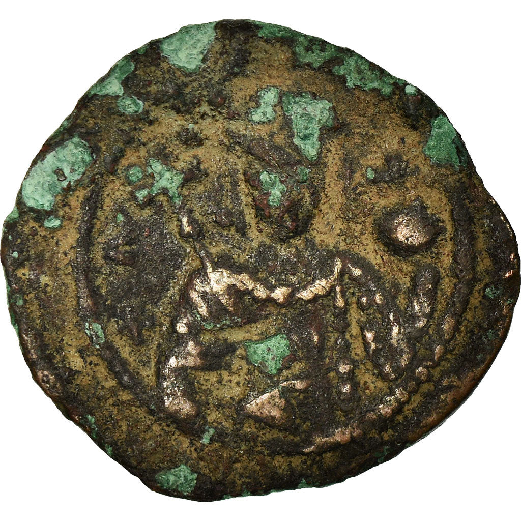 Moneta, Alexius I Comnenus, Tetarteron, 1092-1118, Thessalonica, MB, Rame