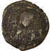 Moneta, Alexius I Comnenus, Tetarteron, 1092-1118, Thessalonica, MB, Rame