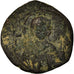Coin, Alexius I Comnenus, Tetarteron, 1092-1118, Thessalonica, VF(30-35)