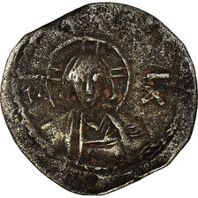 Coin, Alexius I Comnenus, Tetarteron, 1092-1118, Thessalonica, EF(40-45)
