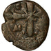 Coin, Alexius I Comnenus, Tetarteron, 1092-1118, Thessalonica, VF(20-25)