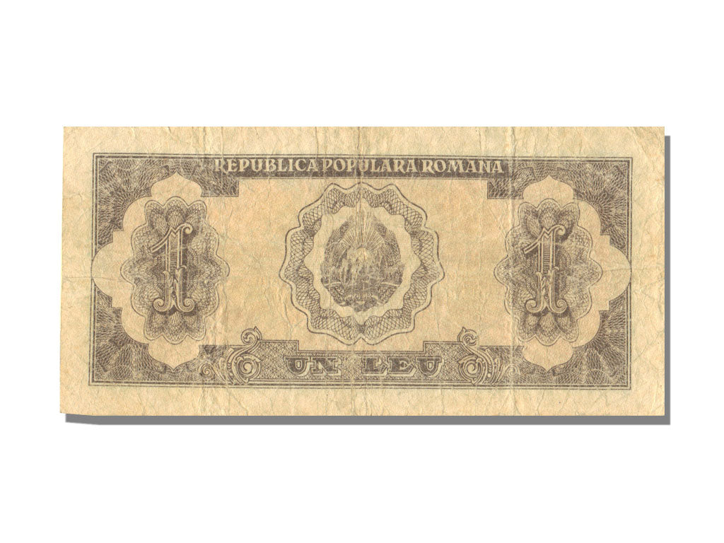 1 Leu Type 1952