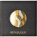 France, 500 Euro, La République, 2013, Paris, MS(65-70), Gold