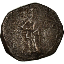 Coin, John II Comnenus, Tetarteron, 1118-1143, Constantinople, VF(20-25)