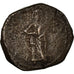 Coin, John II Comnenus, Tetarteron, 1118-1143, Constantinople, VF(20-25)