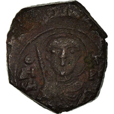Monnaie, Jean II Comnène, Half Tetarteron, 1118-1143, Thessalonique, TB