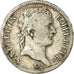 Monnaie, France, Napoléon I, Franc, 1812, Paris, TB, Argent, Gadoury:447