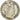Moeda, França, Louis-Philippe, Franc, 1845, Strasbourg, F(12-15), Prata