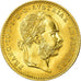 Coin, Austria, Franz Joseph I, Ducat, 1915, Vienna, Official restrike