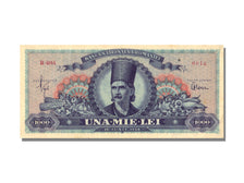Romania, 1000 Lei, 1948, 1948-06-18, UNC(63)