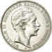 Coin, German States, PRUSSIA, Wilhelm II, 3 Mark, 1909, Berlin, EF(40-45)