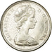 Coin, Canada, Elizabeth II, Dollar, 1967, Royal Canadian Mint, Ottawa