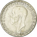 Coin, Sweden, Gustaf V, Krona, 1950, VF(30-35), Silver, KM:814