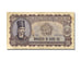Romania, 25 Lei, 1952, VF(30-35)