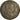 Monnaie, France, Louis XV, Sol au buste enfantin, 1720, Reims, TB, Cuivre
