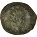 Coin, Claudius II (Gothicus), Antoninianus, 268-269, Portrait of Marius