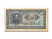 Romania, 100 Lei, 1952, AU(55-58)