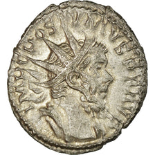 Coin, Postumus, Antoninianus, AD 262, Trier or Cologne, AU(50-53), Billon