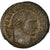 Moneda, Licinius I, Follis, AD 312, Alexandria, MBC, Bronce, RIC:157a