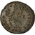 Moneda, Licinius I, Follis, AD 312, Alexandria, MBC, Bronce, RIC:157a