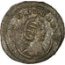 Coin, Salonina, Antoninianus, 267, Antioch, AU(50-53), Billon, RIC:86