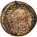 Coin, Constantine I, Follis, 307-337 AD, Rome, VF(20-25), Bronze