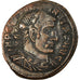 Coin, Constantine I, Follis, 312-313, Rome, VF(30-35), Bronze