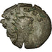 Coin, Gallienus, Antoninianus, 256, Rome, VF(20-25), Billon, RIC:256