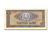 Romania, 5 Lei, 1966, KM #93a, UNC(63), G.0174