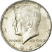 Monnaie, États-Unis, Kennedy Half Dollar, Half Dollar, 1964, Philadelphie, SUP
