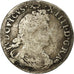 Moneta, Francia, Louis XIV, 4 Sols des Traitants, 1676, Paris, B+, Argento