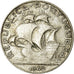 Coin, Portugal, 2-1/2 Escudos, 1946, AU(50-53), Silver, KM:580