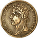 Coin, FRENCH COLONIES, Charles X, 10 Centimes, 1829, Paris, EF(40-45), Bronze