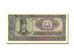 Romania, 25 Lei, 1966, KM:95a, SPL
