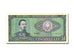 Romania, 50 Lei, 1966, FDS