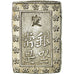 Coin, Japan, Bu, Ichibu, 1837-1854, AU(55-58), Silver, KM:16