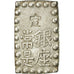 Coin, Japan, Mutsuhito, Shu, Isshu Gin, 1868-1869, MS(60-62), Silver, KM:12a