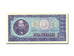 Banknote, Romania, 100 Lei, 1966, KM:97a, UNC(65-70)