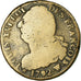 Monnaie, France, Louis XVI, 2 Sols, 1792, Arras, B, Bronze, Gadoury:25