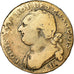 Moneta, Francia, Louis XVI, 12 Deniers, 1792, La Rochelle, B+, Bronzo, KM:600.6