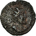 Coin, Tetricus I, Antoninianus, 272, Trier or Cologne, VF(20-25), Billon