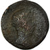 Coin, Marcus Aurelius, As, 176-177, Rome, F(12-15), Bronze