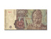 Romania, 500 Lei, 1991, 1991-04-01, AU(55-58)