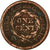 Monnaie, États-Unis, Braided Hair Cent, Cent, 1853, U.S. Mint, Philadelphie