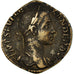 Coin, Severus Alexander, Sestertius, 222-231, Rome, EF(40-45), Bronze, RIC:563b