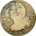 Munten, Frankrijk, Louis XVI, 2 Sols, 1792, Paris, ZG+, Bronze, Gadoury:25