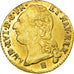 Monnaie, France, Louis XVI, Louis d'Or, 1786, Bordeaux, SPL, Or, Gadoury:361
