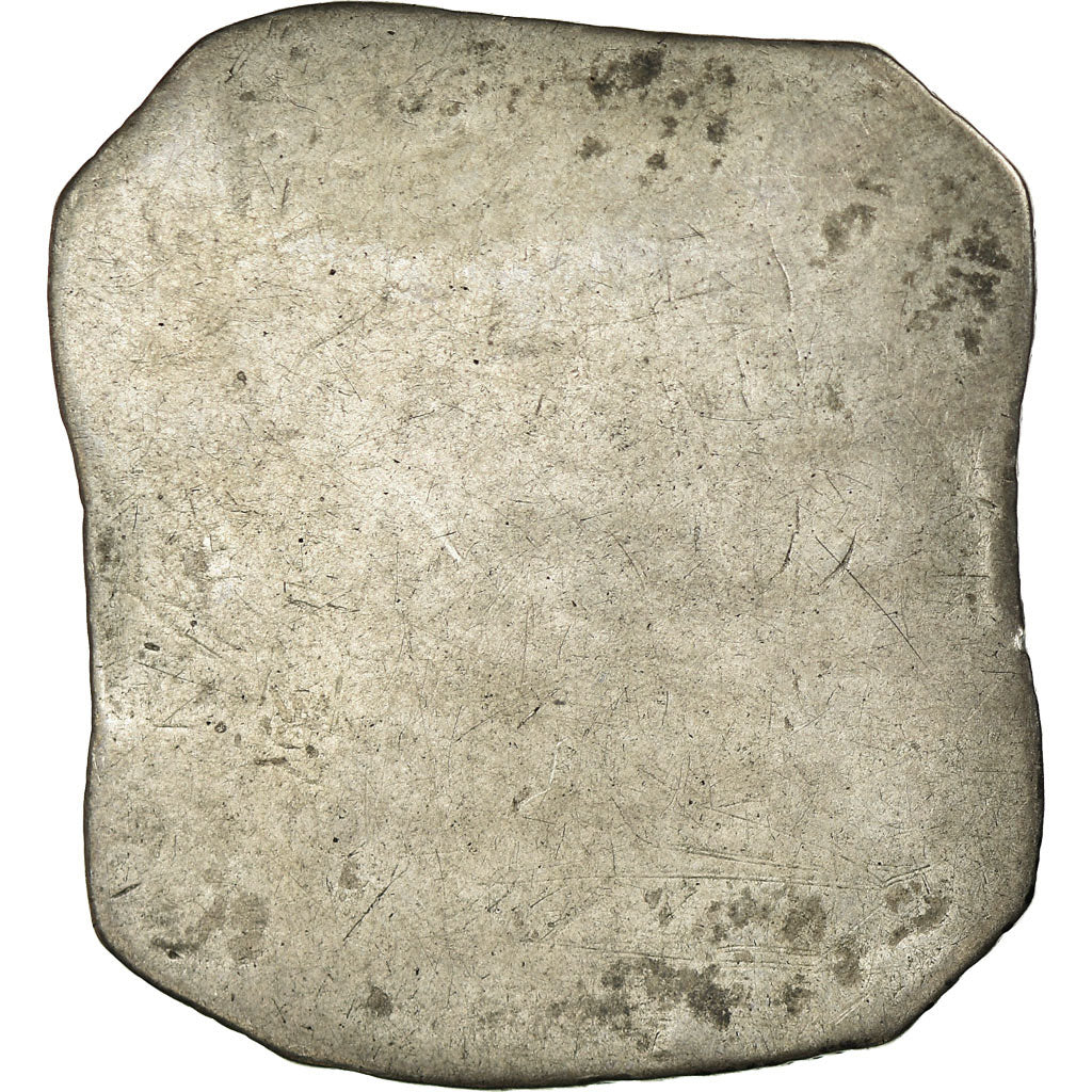 Coin, German States, LANDAU, 1 Florin 4 Kreuzer, 1713, EF(40-45), Silver, KM:12