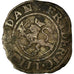 Coin, Norway, 2 Skilling, 1667, VF(20-25), Silver, KM:30